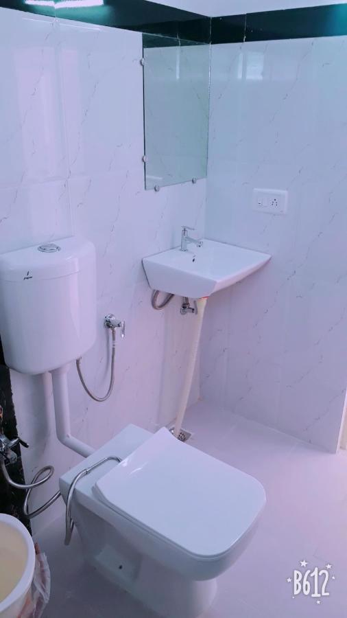Paradise Hotel For Couples Mount Abu Εξωτερικό φωτογραφία