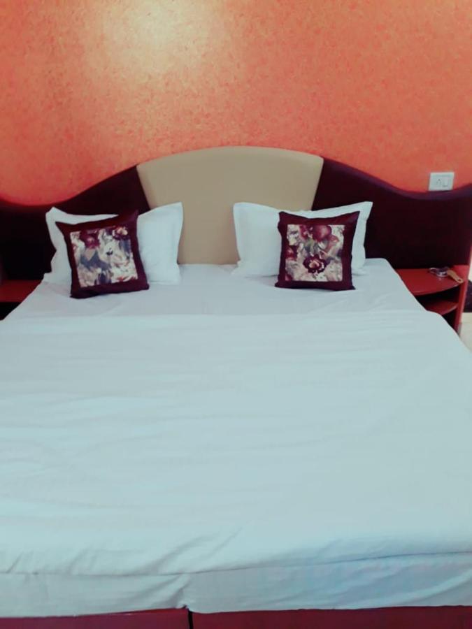 Paradise Hotel For Couples Mount Abu Εξωτερικό φωτογραφία