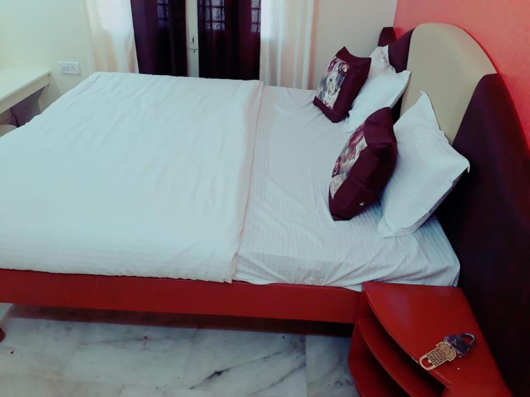 Paradise Hotel For Couples Mount Abu Εξωτερικό φωτογραφία